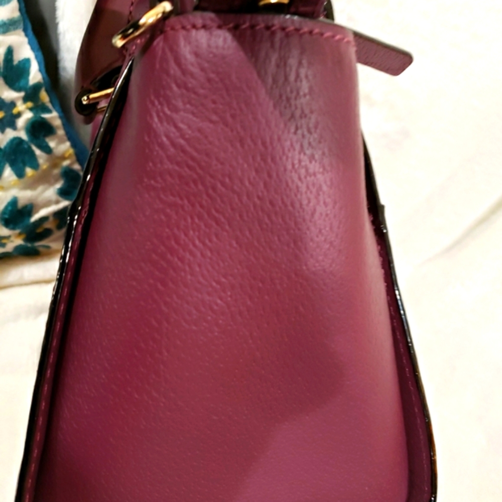 KATE SPADE SATCHEL - Picture 8 of 12